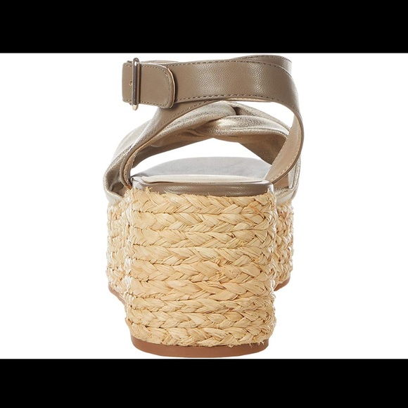 Seychelles Winning Espadrille Sandals - Picture 3 of 4